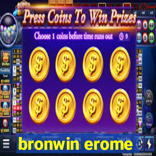 bronwin erome